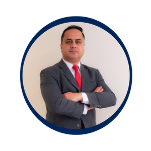 Dr. Michael Machado